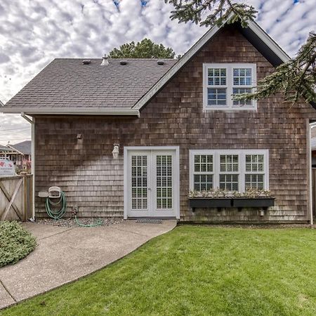 Seaside Classic Cottage Buitenkant foto
